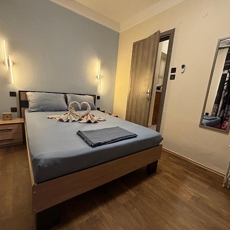 Veras Rooms 7 เทสซาโลนิกิ ภายนอก รูปภาพ