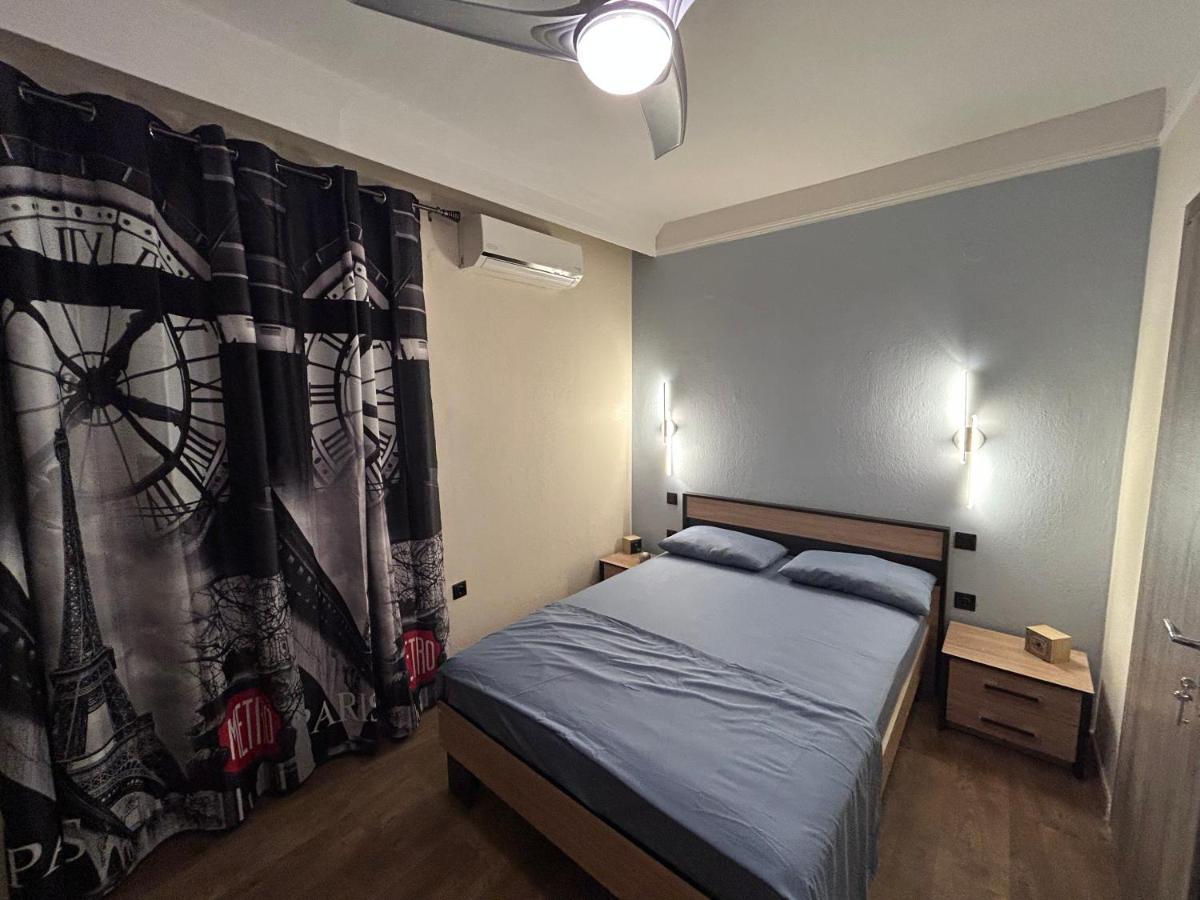 Veras Rooms 7 เทสซาโลนิกิ ภายนอก รูปภาพ
