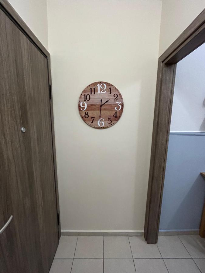 Veras Rooms 7 เทสซาโลนิกิ ภายนอก รูปภาพ