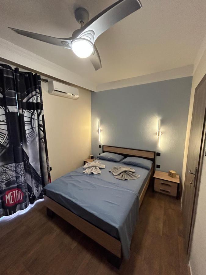 Veras Rooms 7 เทสซาโลนิกิ ภายนอก รูปภาพ