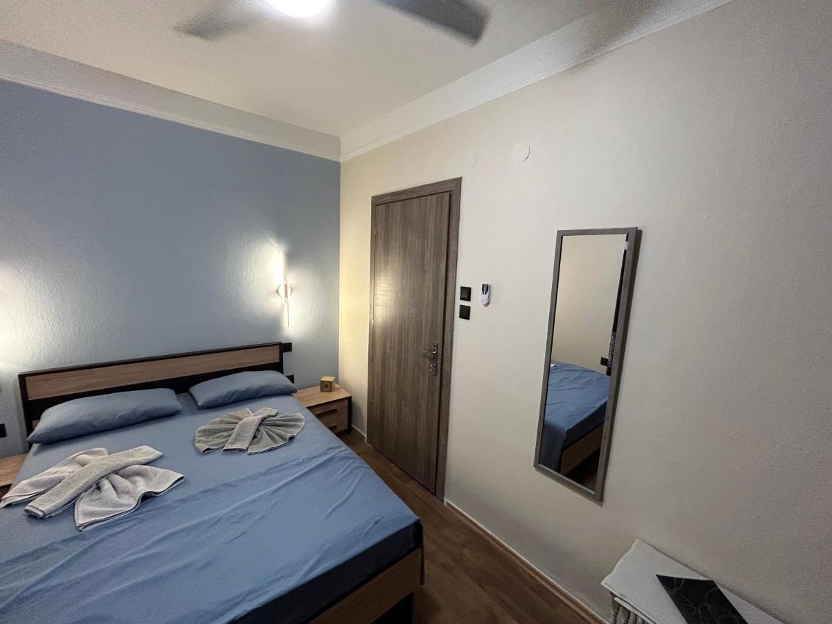 Veras Rooms 7 เทสซาโลนิกิ ภายนอก รูปภาพ