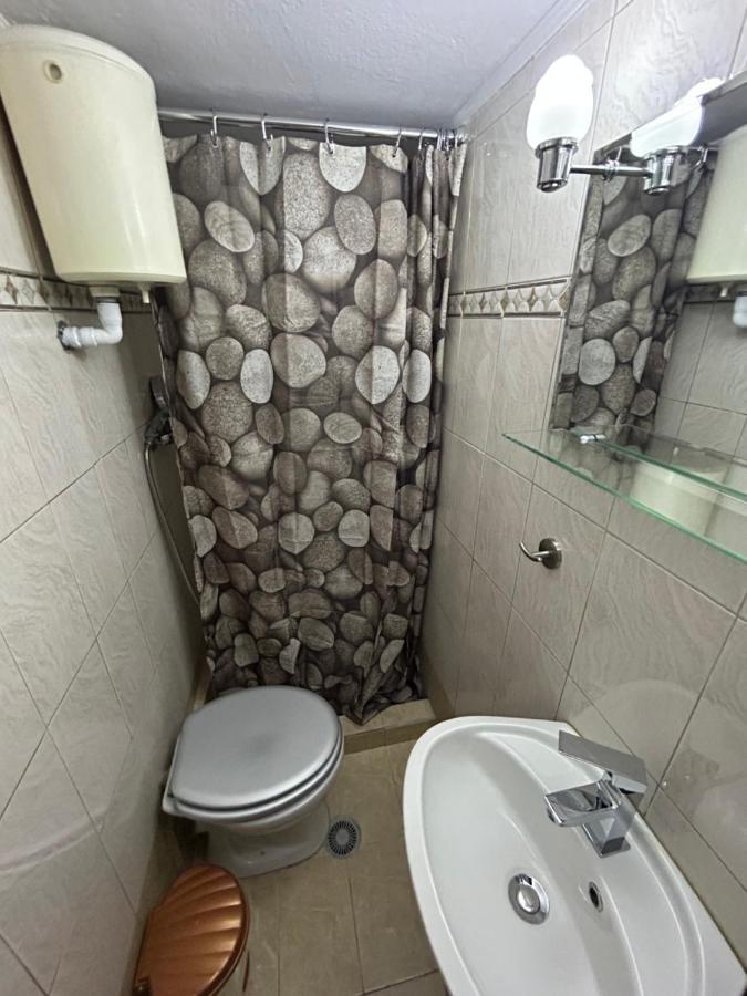 Veras Rooms 7 เทสซาโลนิกิ ภายนอก รูปภาพ