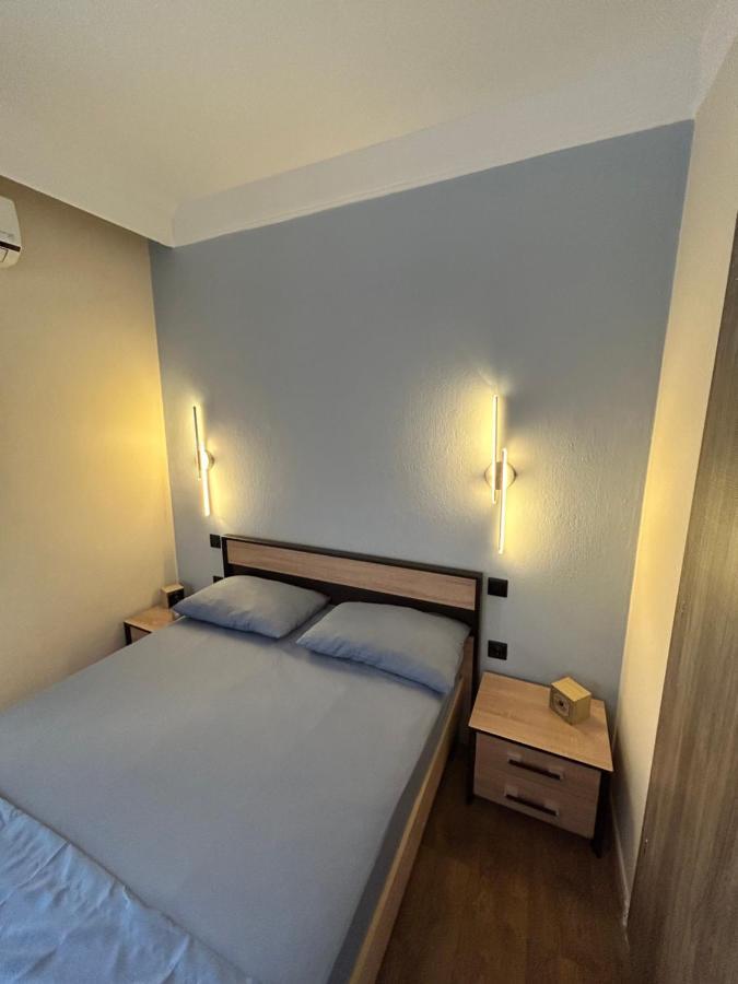 Veras Rooms 7 เทสซาโลนิกิ ภายนอก รูปภาพ