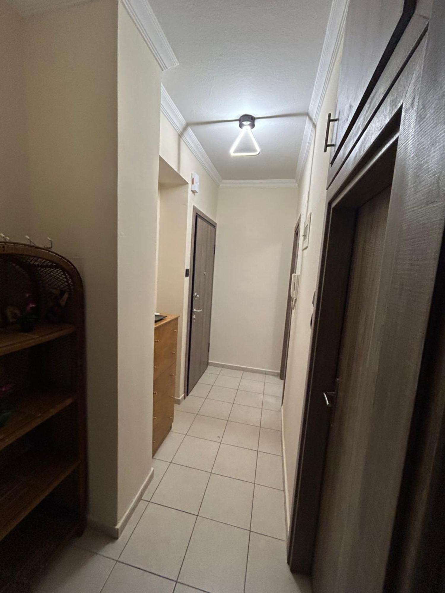 Veras Rooms 7 เทสซาโลนิกิ ภายนอก รูปภาพ