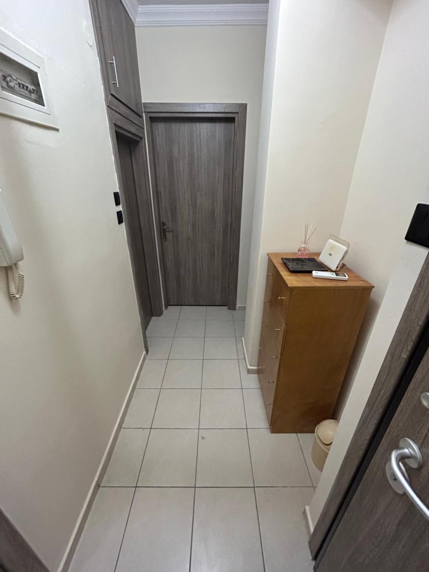 Veras Rooms 7 เทสซาโลนิกิ ภายนอก รูปภาพ