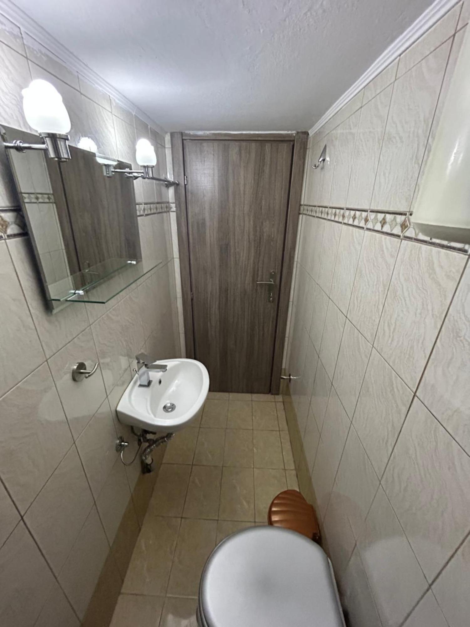 Veras Rooms 7 เทสซาโลนิกิ ภายนอก รูปภาพ