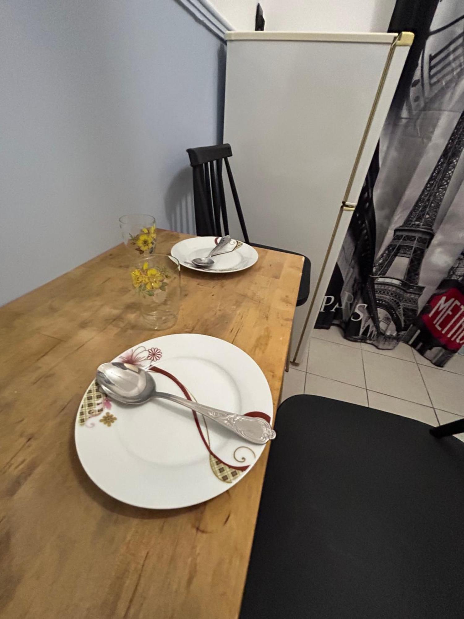 Veras Rooms 7 เทสซาโลนิกิ ภายนอก รูปภาพ