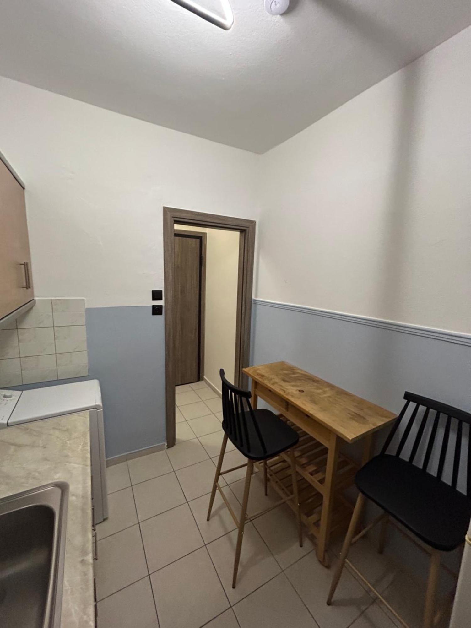 Veras Rooms 7 เทสซาโลนิกิ ภายนอก รูปภาพ