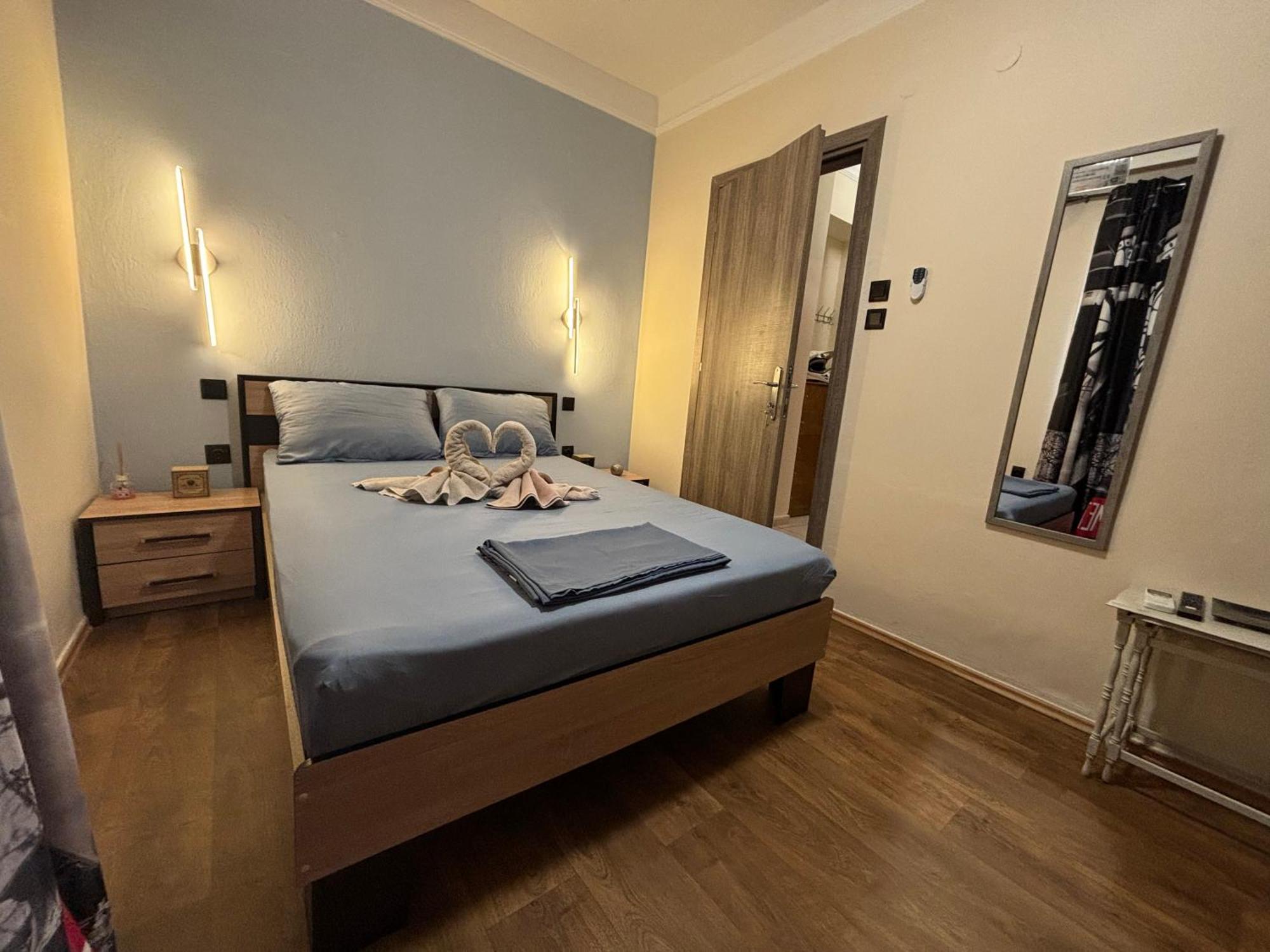 Veras Rooms 7 เทสซาโลนิกิ ภายนอก รูปภาพ