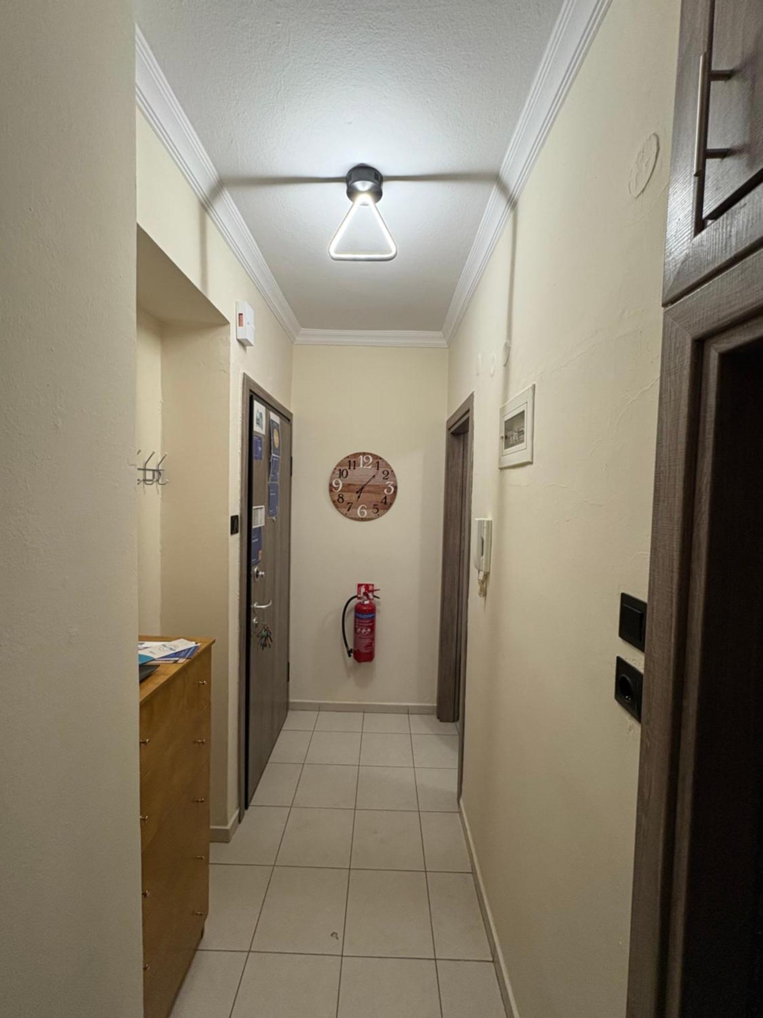 Veras Rooms 7 เทสซาโลนิกิ ภายนอก รูปภาพ